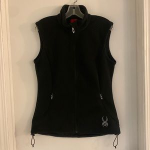 Spyder Womens Vest size M